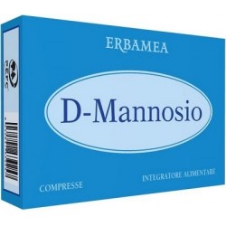 Erbamea D-mannosio 24...