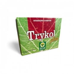 Ecol Trykol Plus Compresse