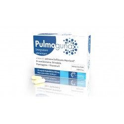 Pulmoguna 30 Capsule