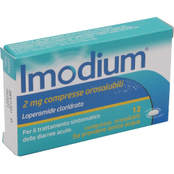 Gmm Farma Imodium 2 Mg...