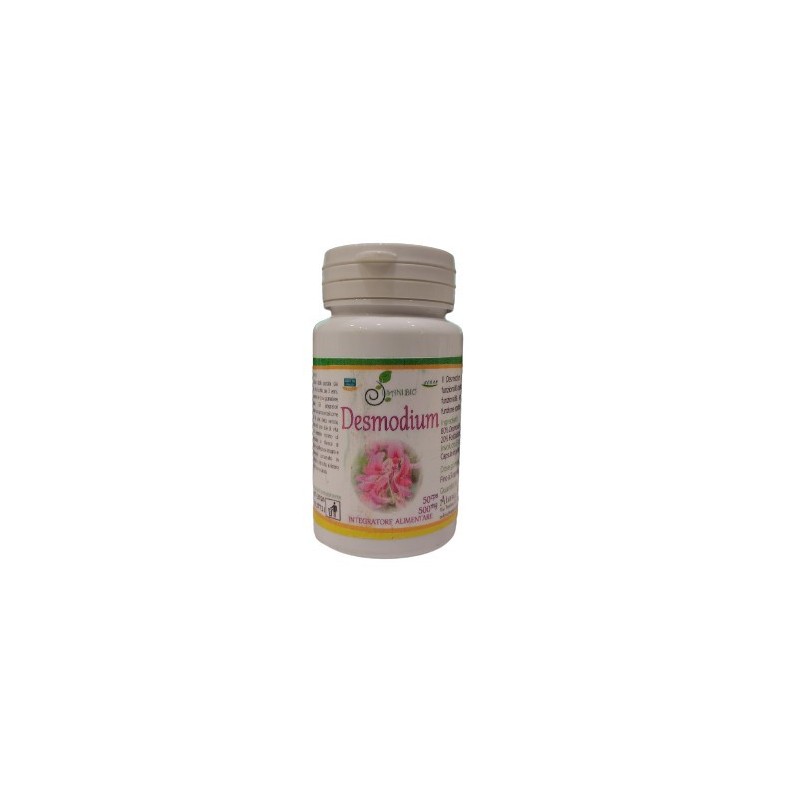 Atena Bio Desmodium 50 Capsule