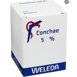 Weleda Italia Conchae 5%...