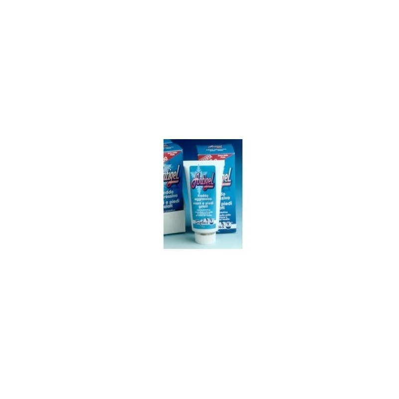 Sixtem Life Antigel Protect Crema 75 Ml