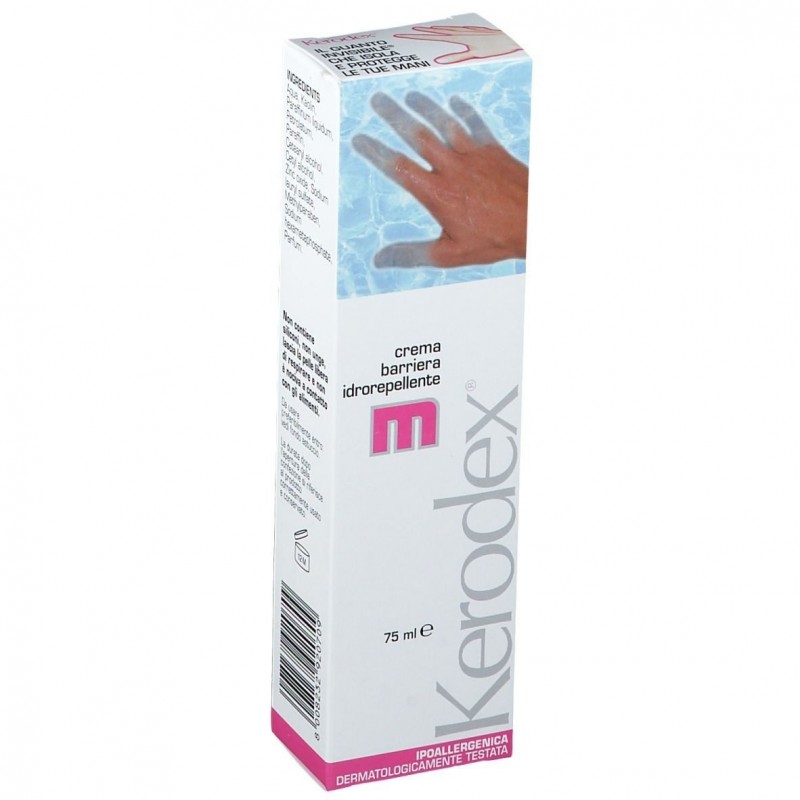 Fimesa Kerodex Crema Idrorepellente 75 Ml