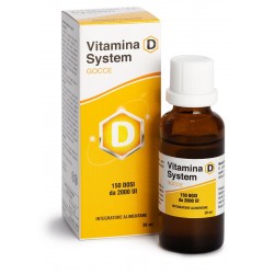 Fidia Healthcare Vitamina D...