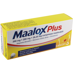 Gmm Farma Maalox Plus 200...