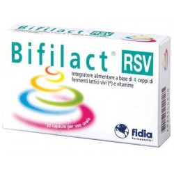 Fidia Farmaceutici Bifilact...