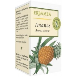 Erbamea Ananas 50 Opercoli