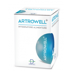 Driatec Artrowell+ 60 Capsule