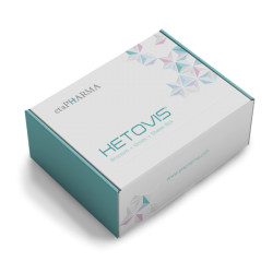 Etapharma Ketovis Box 1...