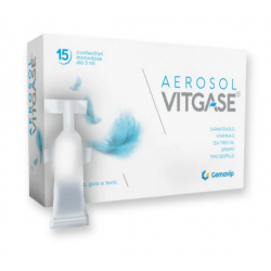 Gemavip Vitgase Aerosol 15...