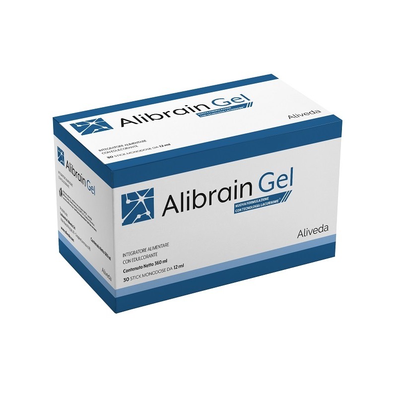 Aliveda Alibrain 30 Stick