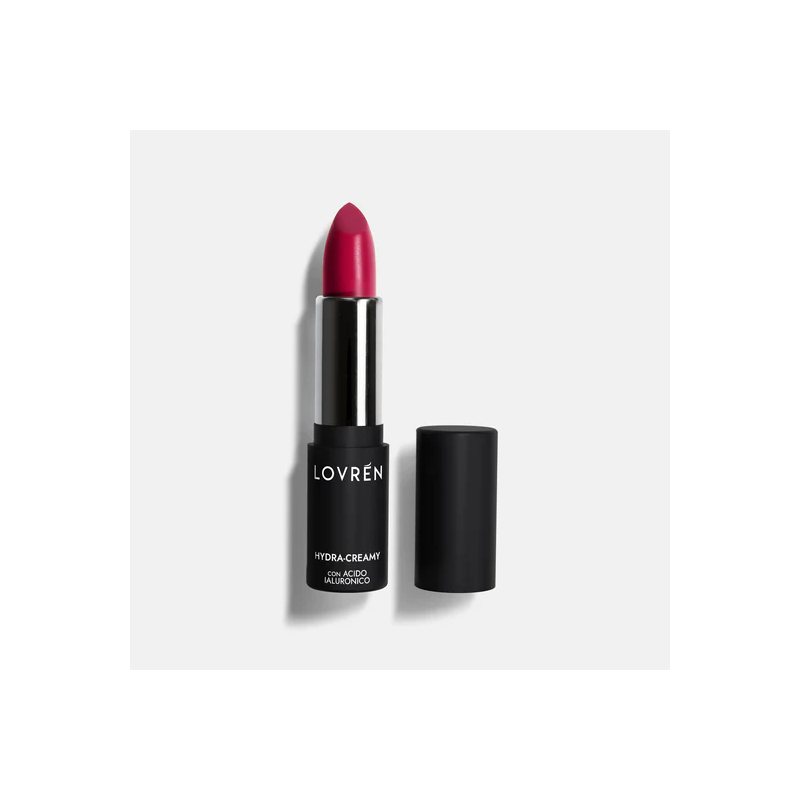 Clinicalfarma Lovren R4 Rossetto Creamy Ciliegia 4,5 G