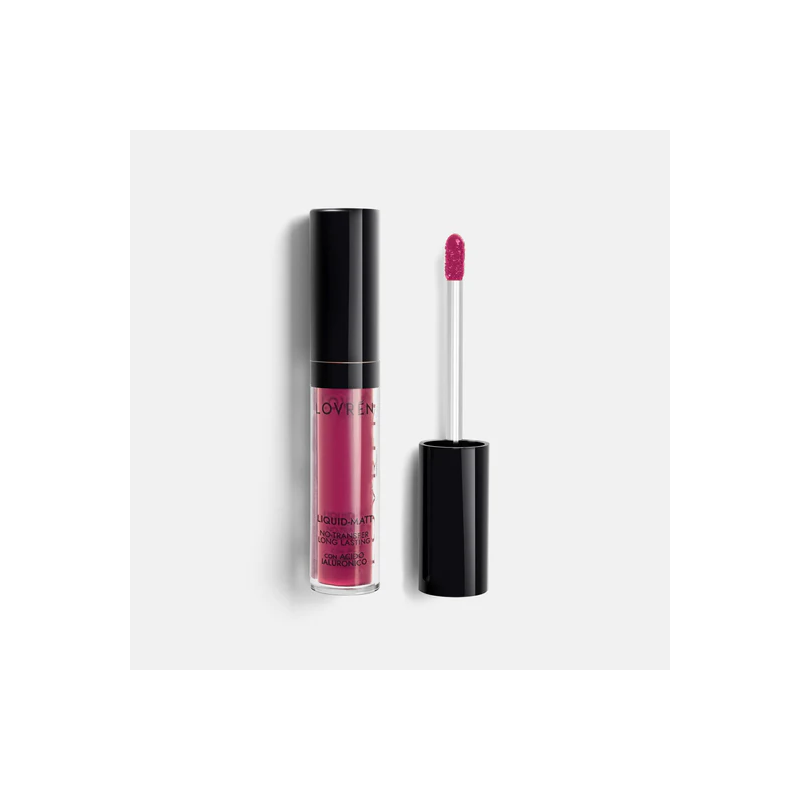 Clinicalfarma Lovren R5 Rossetto Liquid Matt Magnolia 3,5 Ml