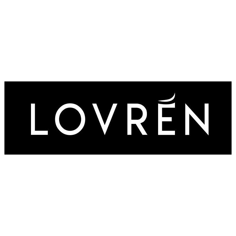 Clinicalfarma Lovren Shampoo + Balsamo 150 Ml