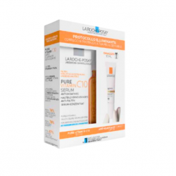 La Roche-posay Kit Vit C10...