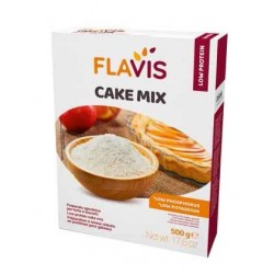 Schar Flavis Cake Mix...