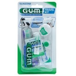 Sunstar Gum Travel Kit...