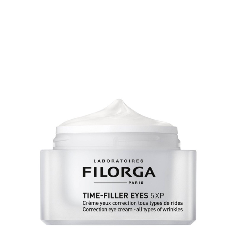 Filorga Time Filler Eyes 5xp Std 2023 15 Ml