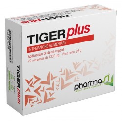 Pharmasì Tiger Plus 20...