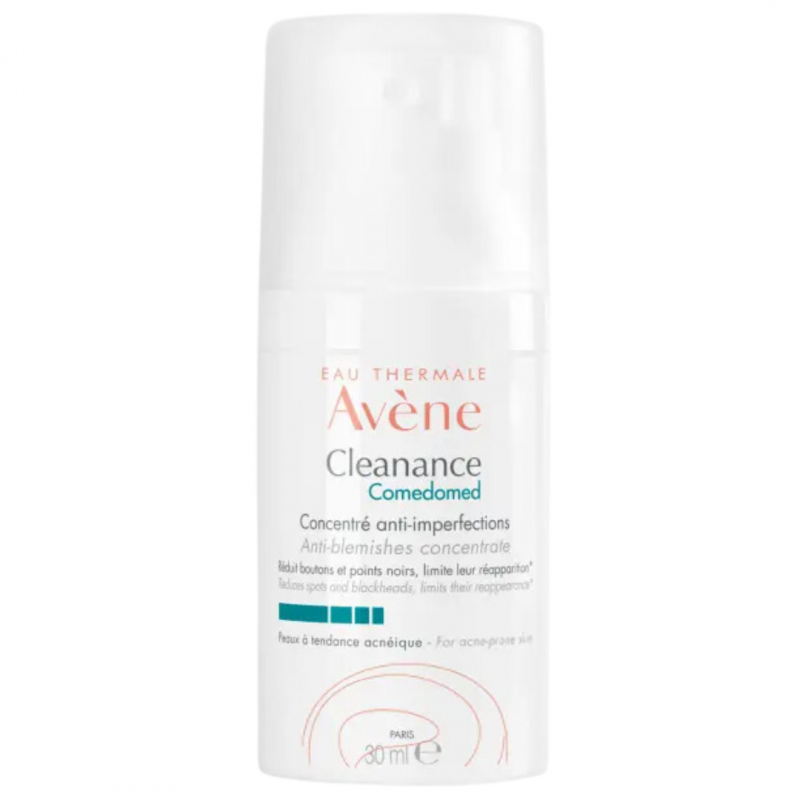 Avène Avene Cleanance Comedomed Concentrato 30 Ml