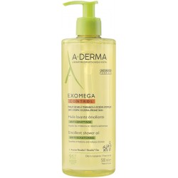 A-derma Exomega Control...