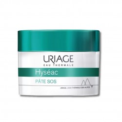 Uriage Hyseac Pate Sos 15 G