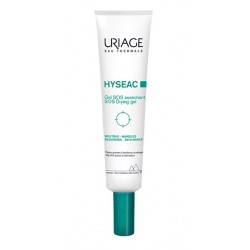 Uriage Hyseac Gel Sos...