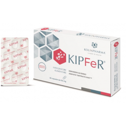 Kolinpharma Kipfer 30 Capsule