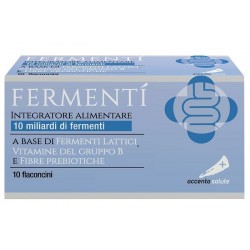 Farma' Fermenti' 10mld 10...