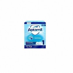 APTAMIL 1 1100G