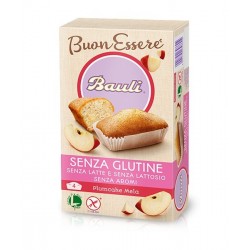 Bauli Plumcake Senza Alla...