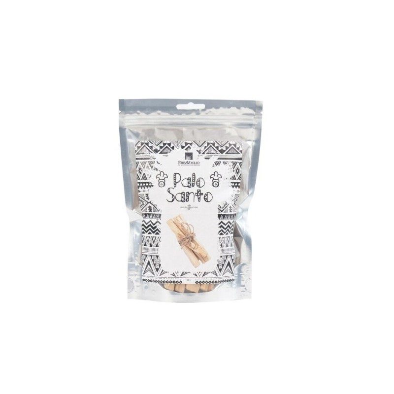 Erbavoglio Palo Santo 10 Paletti 100 G