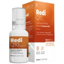 Forza Vitale Redi Q10 15 Ml