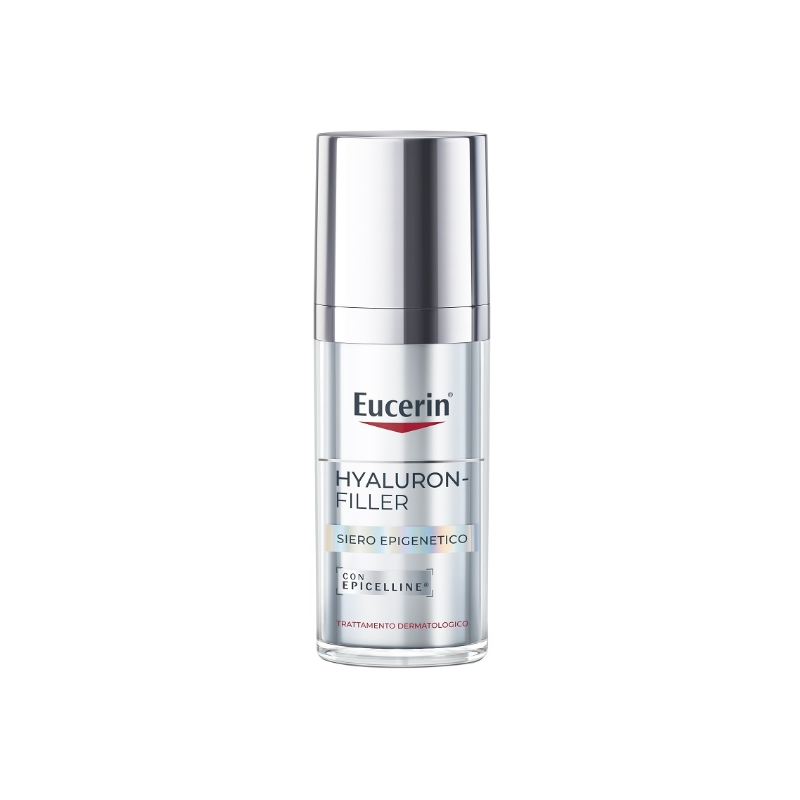 Beiersdorf Eucerin Eaa Hf Siero Epigenetico 30 Ml