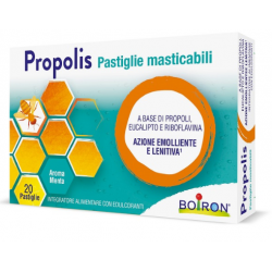 Boiron Propolis Pastiglie...