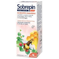 Pharmaidea Sobrepin Natura...