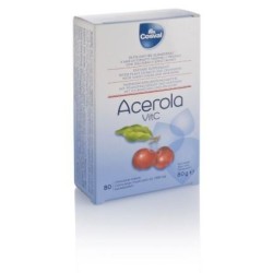 Acerola Vitamina C 80...