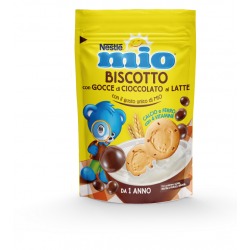 Nestlè Mio Biscotto Gocce...