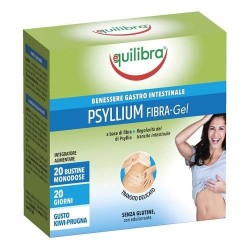 Equilibra Psyllium Fibra...