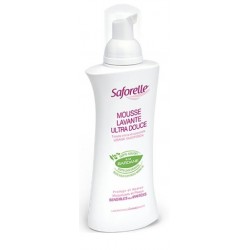 Boiron Saforelle Mousse 250 Ml