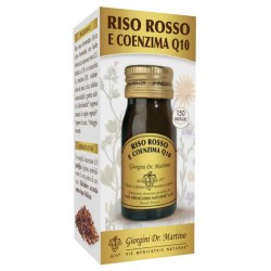 Dr. Giorgini Riso Rosso E...