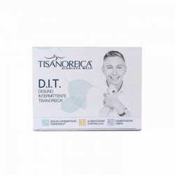 TISANOREICA DIT DIGIUNO KIT