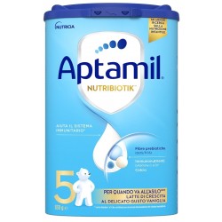 Danone Aptamil 5 Latte 830 G