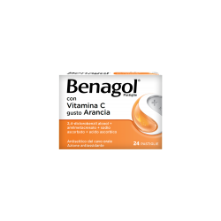 Reckitt Benckiser Benagol...