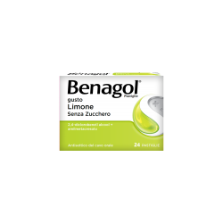 Reckitt Benckiser Benagol...