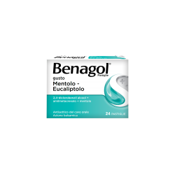 Reckitt Benckiser Benagol...