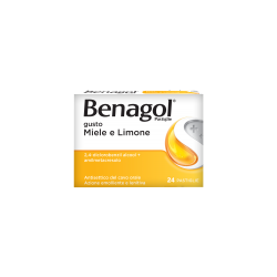 Reckitt Benckiser Benagol...