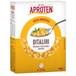 Dieterba Aproten Pasta...