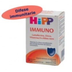 Hipp Immuno Gocce 20 Ml